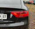 Черный Ауди A5 Sportback, объемом двигателя 1.97 л и пробегом 336 тыс. км за 13500 $, фото 13 на Automoto.ua