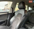 Черный Ауди A5 Sportback, объемом двигателя 1.97 л и пробегом 336 тыс. км за 13500 $, фото 38 на Automoto.ua
