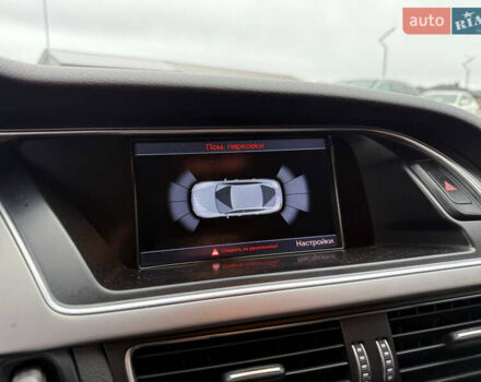 Черный Ауди A5 Sportback, объемом двигателя 1.97 л и пробегом 336 тыс. км за 13500 $, фото 43 на Automoto.ua