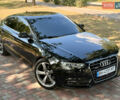 Чорний Ауді A5 Sportback, об'ємом двигуна 3 л та пробігом 262 тис. км за 16850 $, фото 8 на Automoto.ua