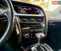 Чорний Ауді A5 Sportback, об'ємом двигуна 3 л та пробігом 262 тис. км за 16850 $, фото 38 на Automoto.ua