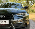Чорний Ауді A5 Sportback, об'ємом двигуна 3 л та пробігом 262 тис. км за 16850 $, фото 6 на Automoto.ua