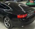 Черный Ауди A5 Sportback, объемом двигателя 2.97 л и пробегом 266 тыс. км за 16900 $, фото 11 на Automoto.ua