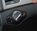 Черный Ауди A5 Sportback, объемом двигателя 2 л и пробегом 171 тыс. км за 14500 $, фото 17 на Automoto.ua