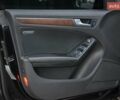 Черный Ауди A5 Sportback, объемом двигателя 2 л и пробегом 171 тыс. км за 14500 $, фото 13 на Automoto.ua