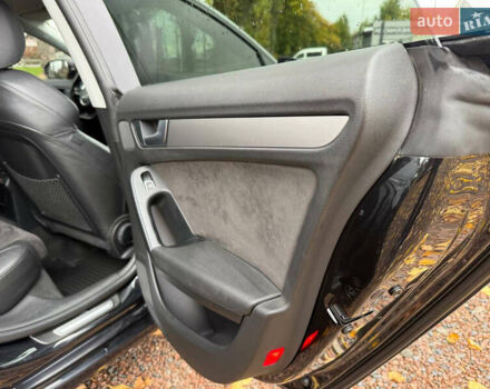 Черный Ауди A5 Sportback, объемом двигателя 1.97 л и пробегом 336 тыс. км за 13500 $, фото 53 на Automoto.ua