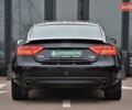 Черный Ауди A5 Sportback, объемом двигателя 2 л и пробегом 171 тыс. км за 14500 $, фото 8 на Automoto.ua
