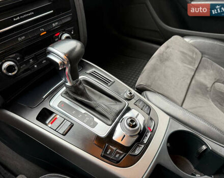 Черный Ауди A5 Sportback, объемом двигателя 1.97 л и пробегом 336 тыс. км за 13500 $, фото 40 на Automoto.ua