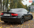 Черный Ауди A5 Sportback, объемом двигателя 1.97 л и пробегом 336 тыс. км за 13500 $, фото 1 на Automoto.ua