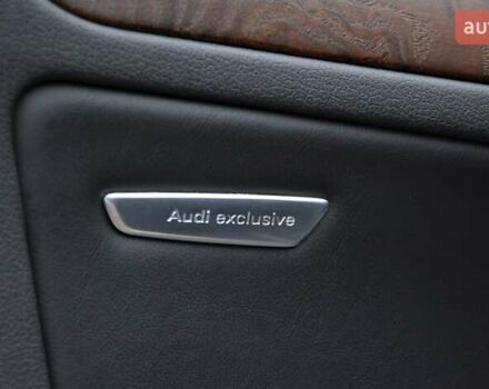 Черный Ауди A5 Sportback, объемом двигателя 2 л и пробегом 171 тыс. км за 14500 $, фото 14 на Automoto.ua