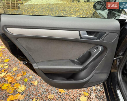Черный Ауди A5 Sportback, объемом двигателя 1.97 л и пробегом 336 тыс. км за 13500 $, фото 46 на Automoto.ua