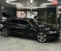 Черный Ауди A5 Sportback, объемом двигателя 2.97 л и пробегом 266 тыс. км за 16900 $, фото 1 на Automoto.ua