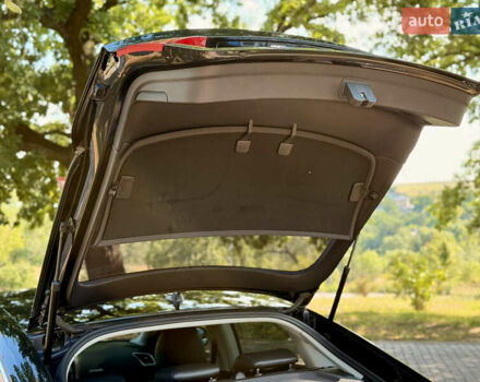 Чорний Ауді A5 Sportback, об'ємом двигуна 3 л та пробігом 262 тис. км за 16850 $, фото 25 на Automoto.ua