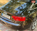 Чорний Ауді A5 Sportback, об'ємом двигуна 3 л та пробігом 262 тис. км за 16850 $, фото 14 на Automoto.ua
