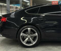 Черный Ауди A5 Sportback, объемом двигателя 2.97 л и пробегом 266 тыс. км за 16900 $, фото 17 на Automoto.ua
