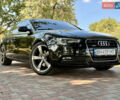 Чорний Ауді A5 Sportback, об'ємом двигуна 3 л та пробігом 262 тис. км за 16850 $, фото 9 на Automoto.ua