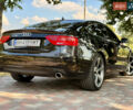 Чорний Ауді A5 Sportback, об'ємом двигуна 3 л та пробігом 262 тис. км за 16850 $, фото 13 на Automoto.ua