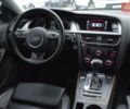 Черный Ауди A5 Sportback, объемом двигателя 2 л и пробегом 171 тыс. км за 14500 $, фото 19 на Automoto.ua