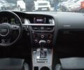 Черный Ауди A5 Sportback, объемом двигателя 2 л и пробегом 171 тыс. км за 14500 $, фото 23 на Automoto.ua