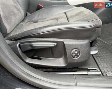 Черный Ауди A5 Sportback, объемом двигателя 1.97 л и пробегом 336 тыс. км за 13500 $, фото 57 на Automoto.ua