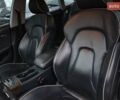 Черный Ауди A5 Sportback, объемом двигателя 2 л и пробегом 171 тыс. км за 14500 $, фото 31 на Automoto.ua