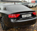Черный Ауди A5 Sportback, объемом двигателя 1.97 л и пробегом 336 тыс. км за 13500 $, фото 11 на Automoto.ua