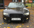 Черный Ауди A5 Sportback, объемом двигателя 1.97 л и пробегом 336 тыс. км за 13500 $, фото 25 на Automoto.ua