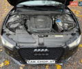 Черный Ауди A5 Sportback, объемом двигателя 1.97 л и пробегом 336 тыс. км за 13500 $, фото 26 на Automoto.ua