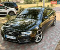 Чорний Ауді A5 Sportback, об'ємом двигуна 3 л та пробігом 262 тис. км за 16850 $, фото 1 на Automoto.ua