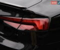 Черный Ауди A5 Sportback, объемом двигателя 1.98 л и пробегом 122 тыс. км за 28000 $, фото 32 на Automoto.ua