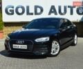 Чорний Ауді A5 Sportback, об'ємом двигуна 2 л та пробігом 184 тис. км за 23500 $, фото 3 на Automoto.ua
