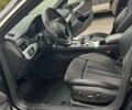 Черный Ауди A5 Sportback, объемом двигателя 1.97 л и пробегом 124 тыс. км за 27000 $, фото 15 на Automoto.ua
