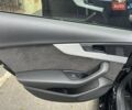 Черный Ауди A5 Sportback, объемом двигателя 1.97 л и пробегом 124 тыс. км за 27000 $, фото 16 на Automoto.ua