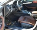 Чорний Ауді A5 Sportback, об'ємом двигуна 2 л та пробігом 184 тис. км за 23500 $, фото 17 на Automoto.ua