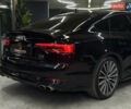 Чорний Ауді A5 Sportback, об'ємом двигуна 2 л та пробігом 101 тис. км за 27900 $, фото 12 на Automoto.ua