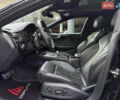 Чорний Ауді A5 Sportback, об'ємом двигуна 2 л та пробігом 101 тис. км за 27900 $, фото 20 на Automoto.ua