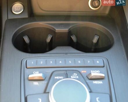 Чорний Ауді A5 Sportback, об'ємом двигуна 2 л та пробігом 184 тис. км за 23500 $, фото 35 на Automoto.ua