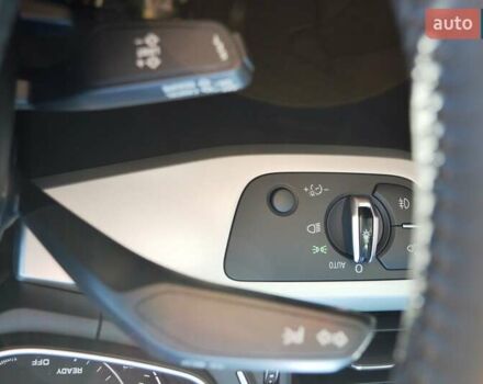 Чорний Ауді A5 Sportback, об'ємом двигуна 2 л та пробігом 184 тис. км за 23500 $, фото 29 на Automoto.ua