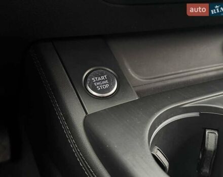 Черный Ауди A5 Sportback, объемом двигателя 2.97 л и пробегом 264 тыс. км за 27990 $, фото 26 на Automoto.ua