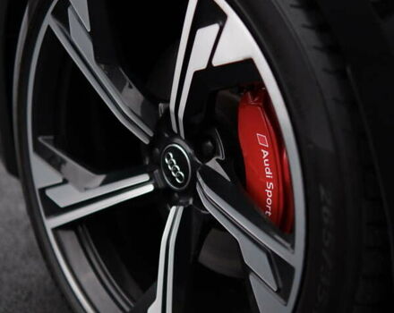 Черный Ауди A5 Sportback, объемом двигателя 1.98 л и пробегом 122 тыс. км за 28000 $, фото 37 на Automoto.ua