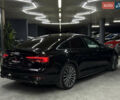 Чорний Ауді A5 Sportback, об'ємом двигуна 2 л та пробігом 101 тис. км за 27900 $, фото 10 на Automoto.ua