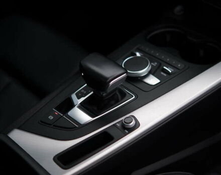 Черный Ауди A5 Sportback, объемом двигателя 1.98 л и пробегом 122 тыс. км за 28000 $, фото 28 на Automoto.ua