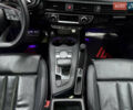 Чорний Ауді A5 Sportback, об'ємом двигуна 2 л та пробігом 101 тис. км за 27900 $, фото 27 на Automoto.ua