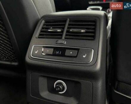 Черный Ауди A5 Sportback, объемом двигателя 2.97 л и пробегом 264 тыс. км за 27990 $, фото 29 на Automoto.ua