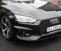 Черный Ауди A5 Sportback, объемом двигателя 1.98 л и пробегом 122 тыс. км за 28000 $, фото 38 на Automoto.ua