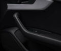 Черный Ауди A5 Sportback, объемом двигателя 1.98 л и пробегом 122 тыс. км за 28000 $, фото 30 на Automoto.ua