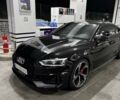 Черный Ауди A5 Sportback, объемом двигателя 1.98 л и пробегом 122 тыс. км за 28000 $, фото 3 на Automoto.ua