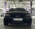 Черный Ауди A5 Sportback, объемом двигателя 1.98 л и пробегом 122 тыс. км за 28000 $, фото 5 на Automoto.ua
