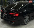 Чорний Ауді A5 Sportback, об'ємом двигуна 2 л та пробігом 101 тис. км за 27900 $, фото 11 на Automoto.ua