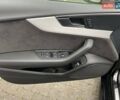 Черный Ауди A5 Sportback, объемом двигателя 1.97 л и пробегом 124 тыс. км за 27000 $, фото 13 на Automoto.ua